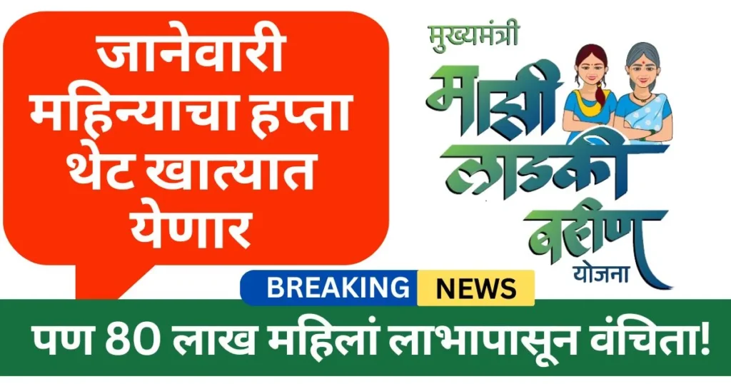 Ladki Bahin February Installment 2026