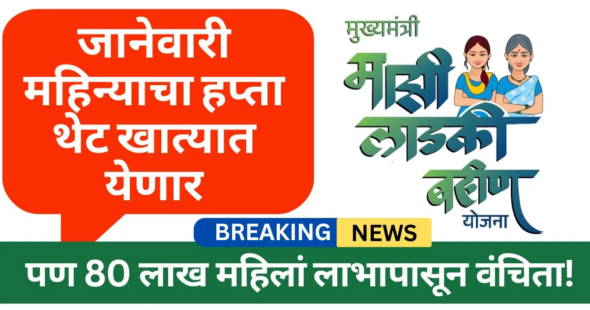 Ladki Bahin February Installment 2026