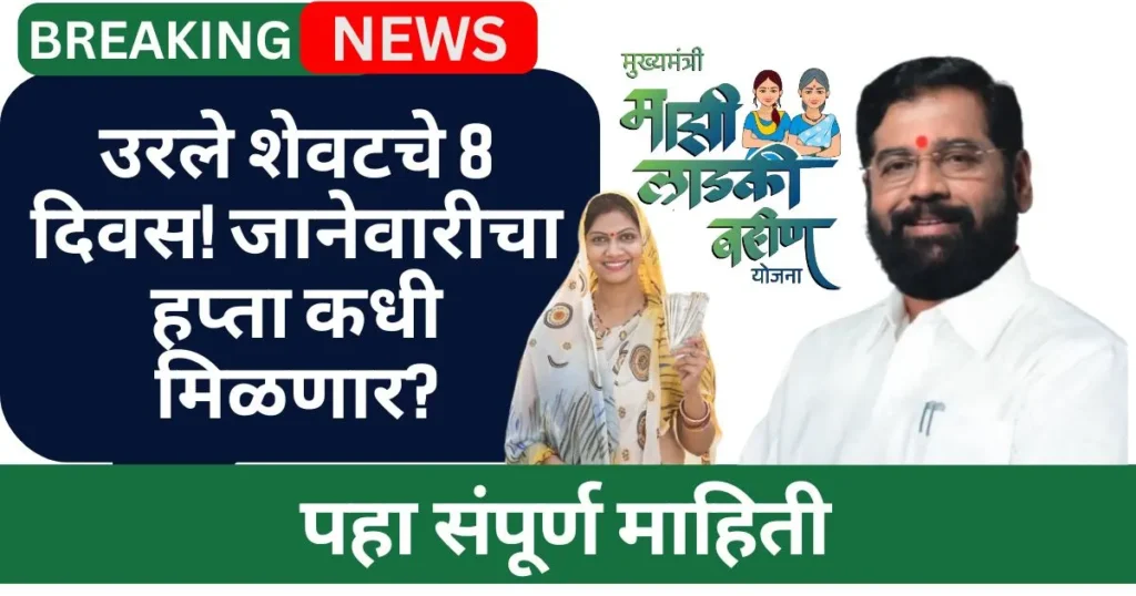 Ladki Bahin February Installment Date 2026