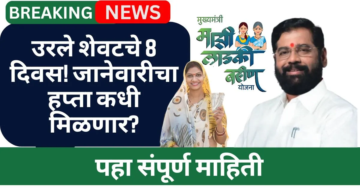 Ladki Bahin February Installment Date 2026