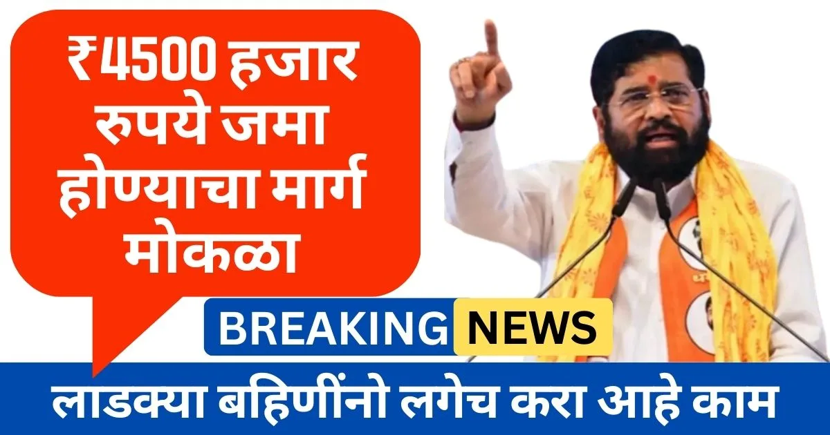 Ladki Bahin Hafta January 2026