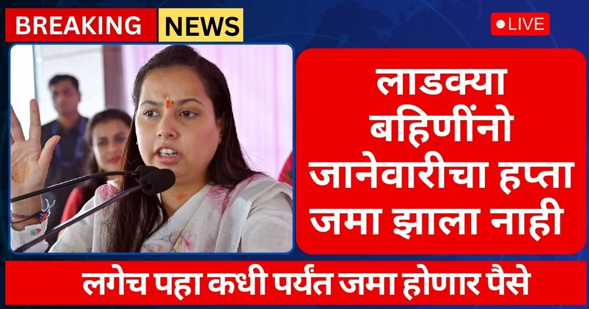 Ladki Bahin Yojana February Installment 2026