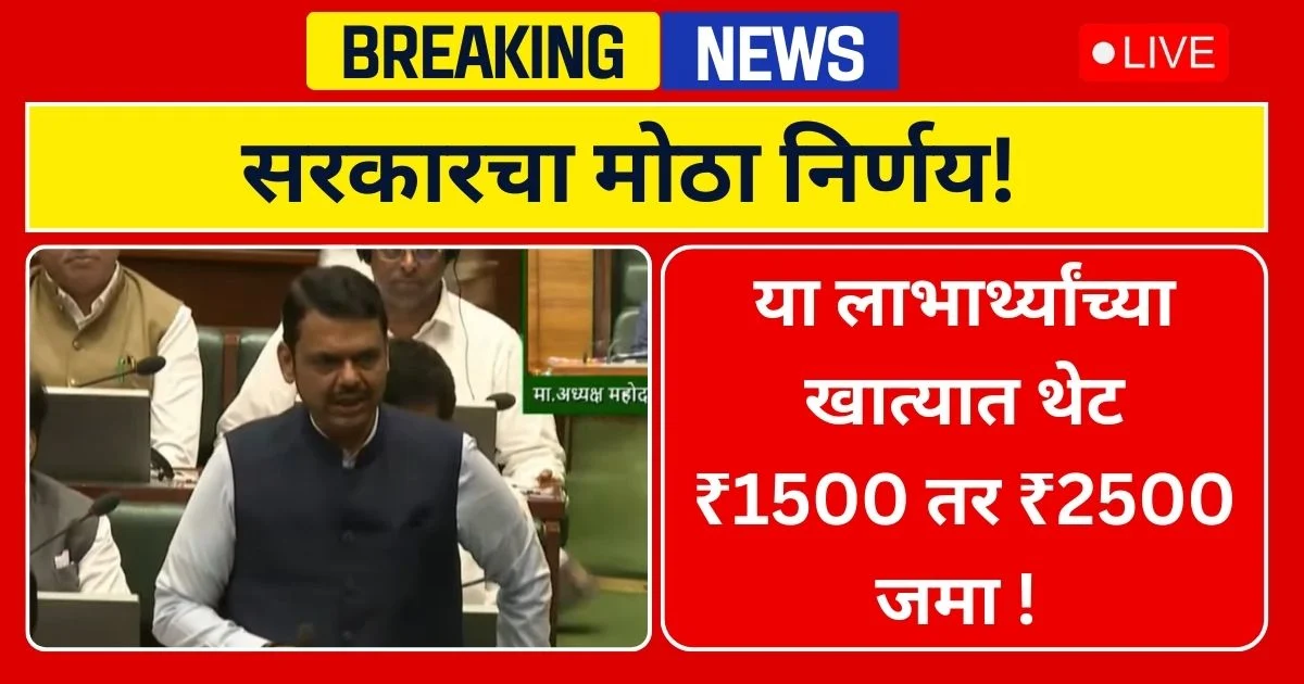 Sanjay Gandhi Niradhar Yojana